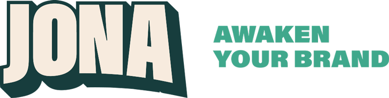 JONA - Awaken your brand